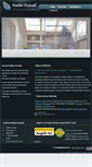 Mobile Screenshot of featherdrywall.com